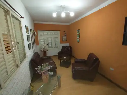 Casa en Venta 40 años