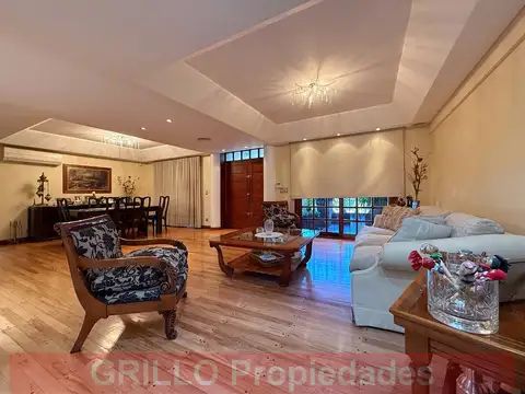 Casa en Venta en Villa Lynch, USD 650.000