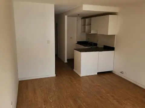 Departamento 1 dormitorio, 3 de febrero 2839, Piso 1
