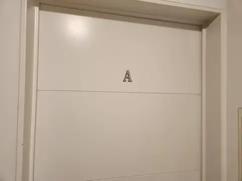 Departamento en Venta en Rosario, USD 65.000