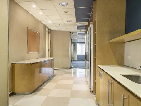 Oficina en Venta en Catalinas, USD 4.500.000