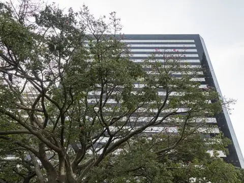 Ing. Enrique Butty 200, Piso 19