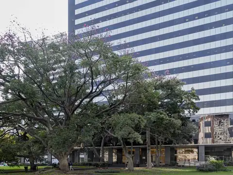 Piso de oficinas en alquiler