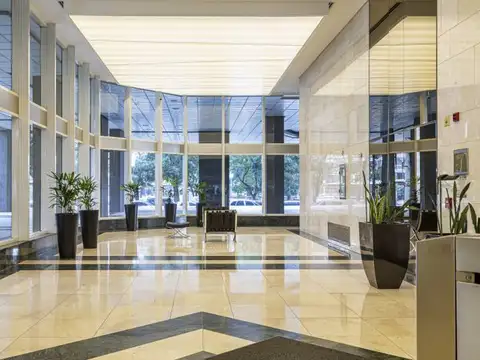 Piso de oficinas en alquiler