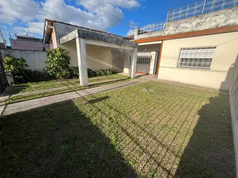 CASA EN VENTA SAN JUSTO 3 AMB. APTA CREDITO-570m2