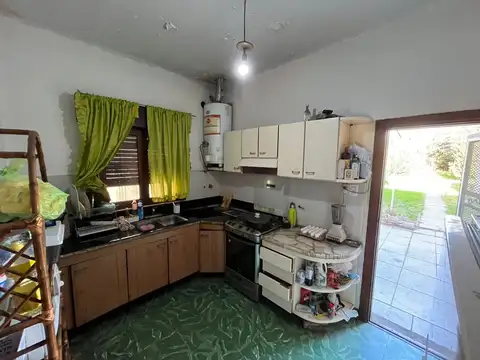 Casa en Venta 55 años