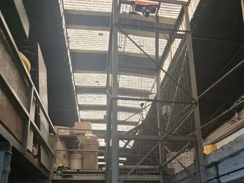 Galpon en Venta en Tablada, USD 250.000