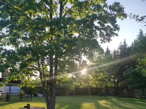 Terreno a la venta en Barrio Parque Sakura