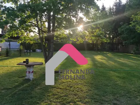 Terreno en Venta en Parque Sakura, USD 45.000