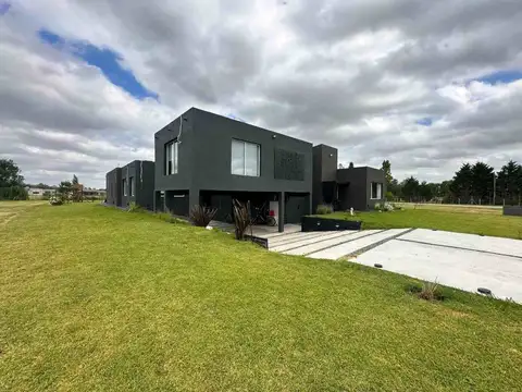 Casa en Venta 6 años