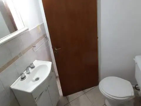 Departamento en Alquiler al Norte