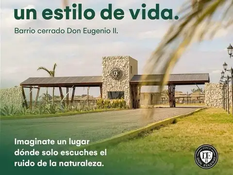 Calle Camino a Navarro 5000