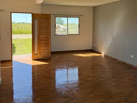 Calle Camino a Navarro 5000