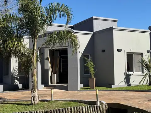 Casa  en Venta en Los Pilares, Pilar, G.B.A. Zona Norte