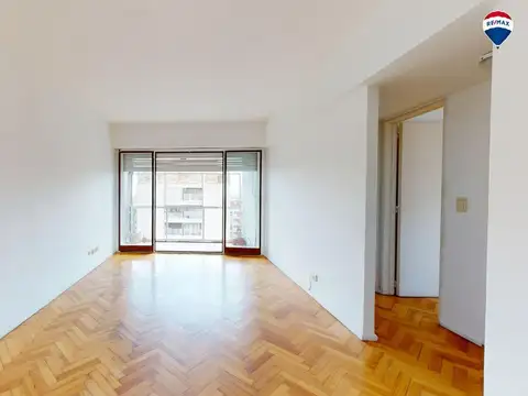 Departamento en Venta en Vicente Lopez, USD 133.000