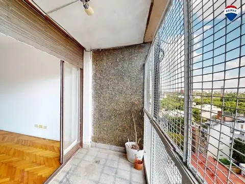 Departamento en Venta 53 años