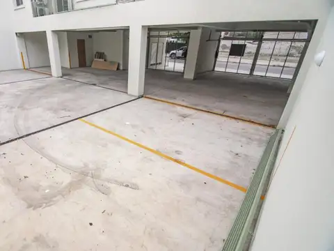 Cochera inversión  - Saenz Peña