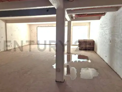 ciudad de la paz 2200, Piso 0