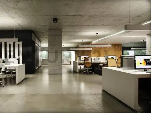 Oficina en Venta A Estrenar