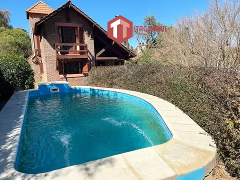 Casa en Venta de 4 dormitorios