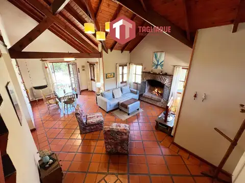 Casa en Venta en Merlo, USD 290.000