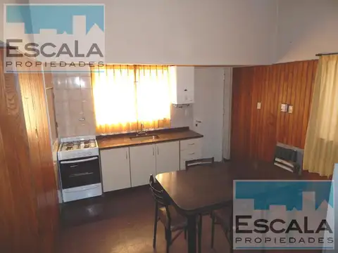 Casa en Venta de 1 dormitorio