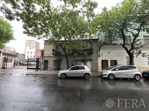 Venta Lote de 464 m² en La Boca Ideal Inversor