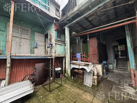 Terreno en Venta 10  mts Frente