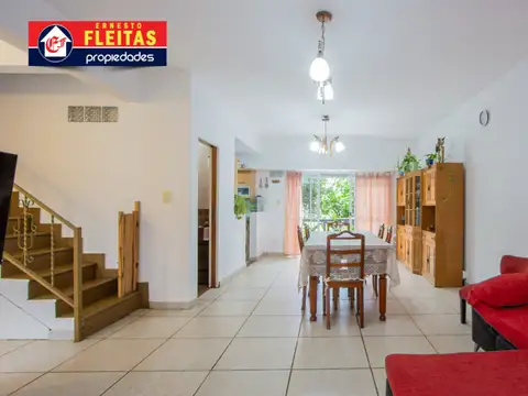 Casa en Venta en Villa Luzuriaga, USD 175.000