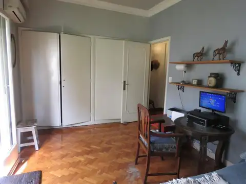 Departamento en excelente estado en Recoleta