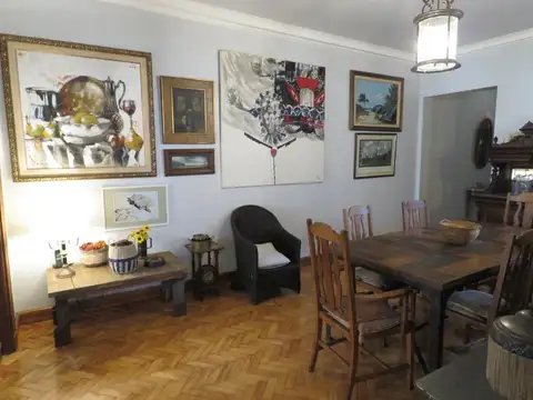 Departamento en Venta en Recoleta, USD 388.000