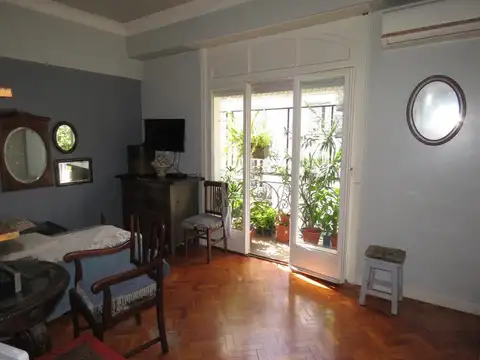 Departamento en Venta 45 años