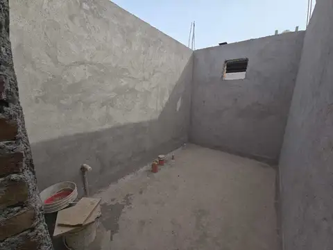 Casa en Venta 6 años