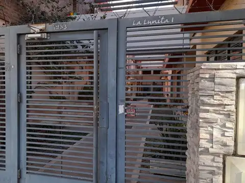 Departamento en Venta 13 años