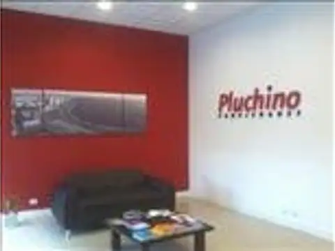 Local en Venta (con renta)