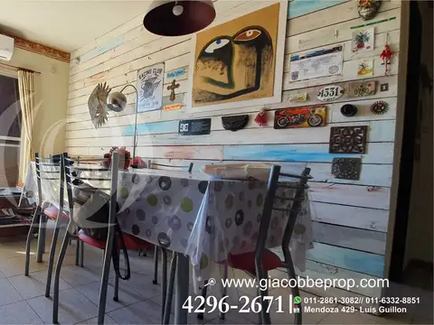 Departamento venta o permuta