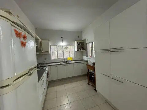Casa en Venta 35 años