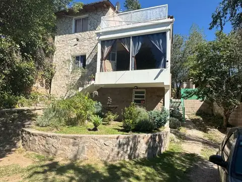 Casa - Venta - Argentina, Potrero de los Funes