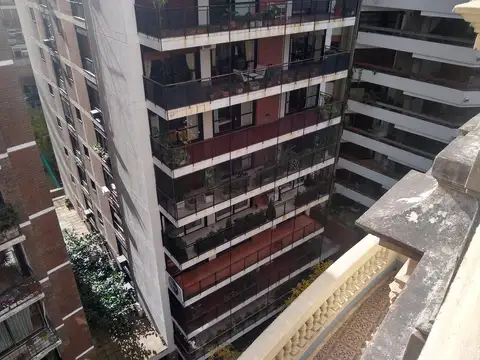 Oficina en Alquiler 100 años