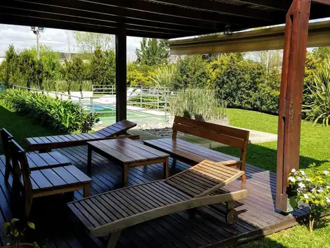 Casa  en Venta ubicado en Septiembre, Escobar, G.B.A. Zona Norte