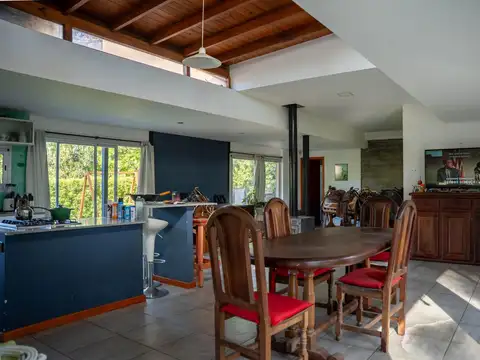 Casa en Venta en Colina Alegre, USD 105.000