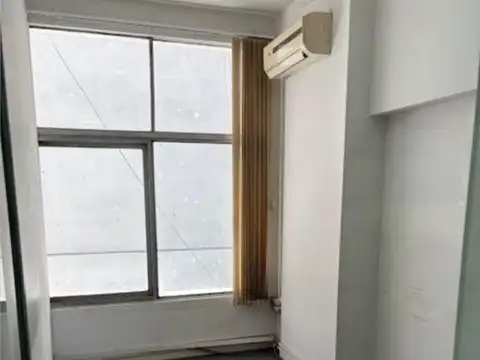 Oficina 3 ambientes con 1 baño