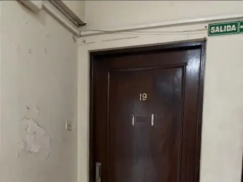 OFICINAS - PLANTA DIVIDIDA - TRIBUNALES, CAPITAL FEDERAL