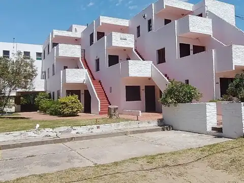 Departamento en alquiler temporal en Villa Gesell