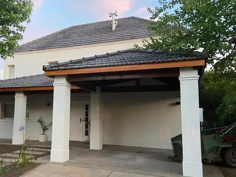 Casa en Venta de 4 dormitorios