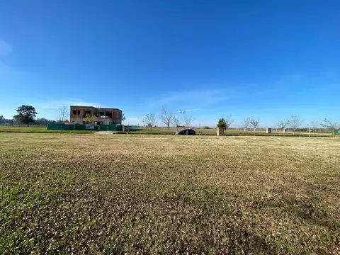 Venta lote interno en Barrio Santa Isabel - Ingeniero Maschwitz
