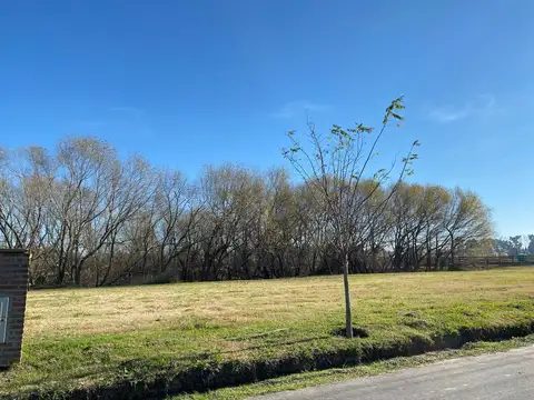 Terreno en Venta en Santa Isabel, USD 38.000