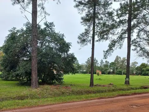 (Cod. 306) Hermoso terreno en Barrio del Lago - Candelaria