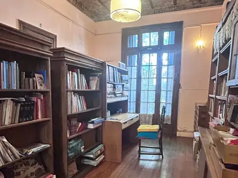 Depto Tipo Casa en Venta en Caballito, USD 355.000