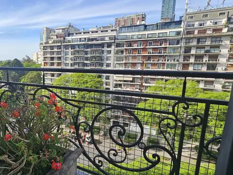 Venta Departamento, 3 dormitorios, 365 m²,  cochera. Botanico.